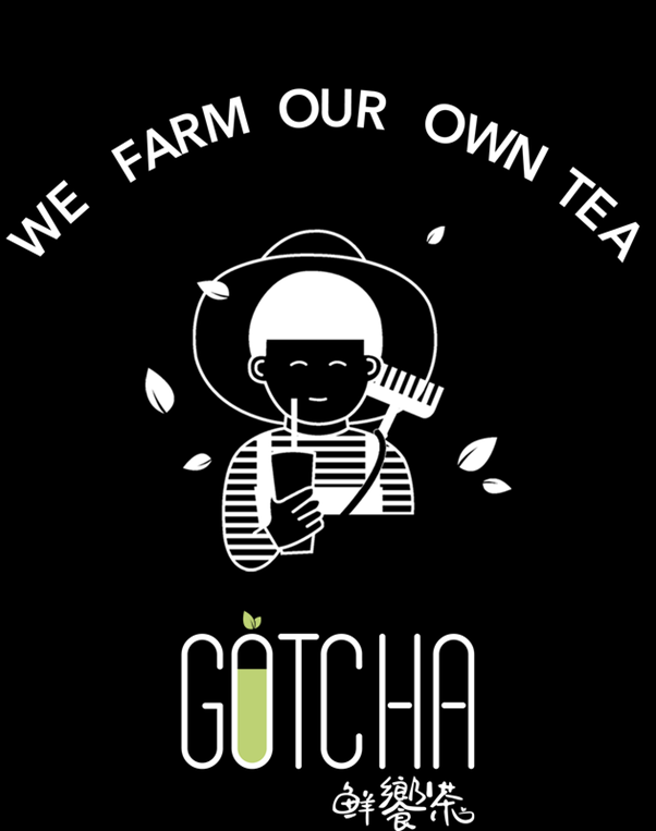 Gotcha Fresh Tea