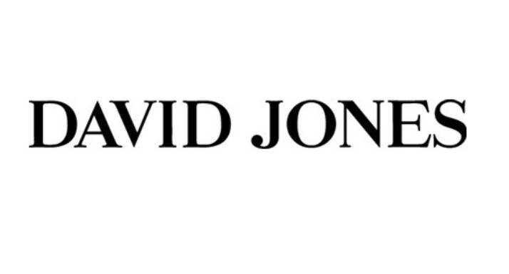 David Jones