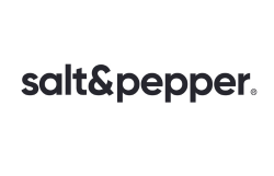 Salt & Pepper